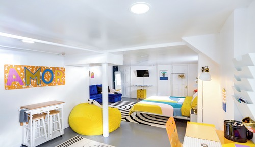 Apartment (0 Bedroom)