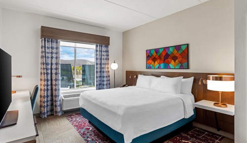 Suite, 1 Bedroom