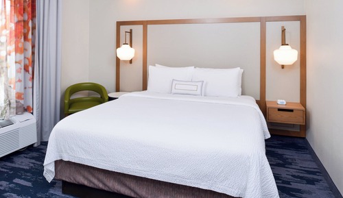 Suite, 1 Bedroom