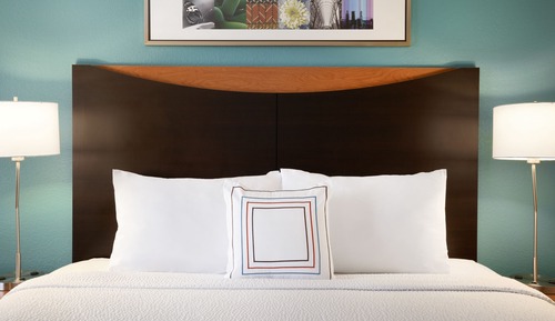 Room, 2 Queen Beds