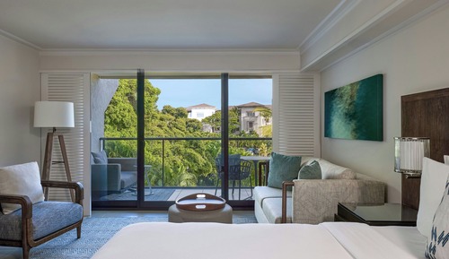 Room, Lanai (Sundeck Garden Oasis)