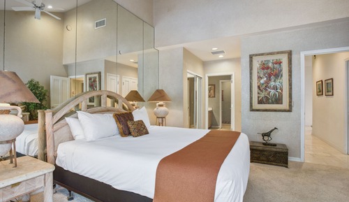 Condo, 3 Bedrooms, Oceanfront (A203)