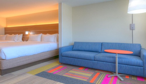 Suite, Multiple Beds