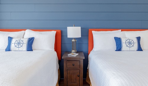 Premium Double Room