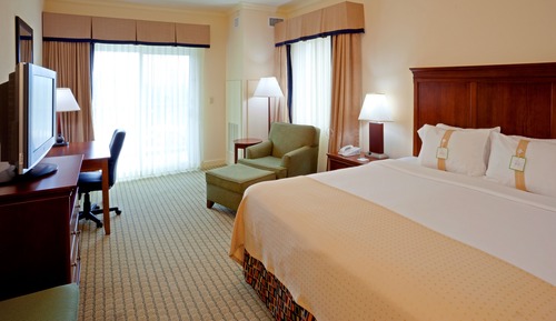 Suite, 1 Bedroom