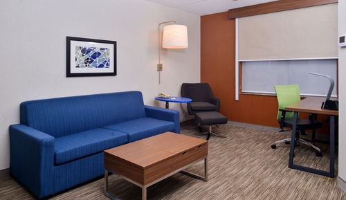 Suite, 1 Bedroom