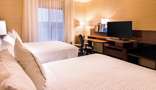 Room, 2 Queen Beds
