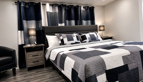Suite Room