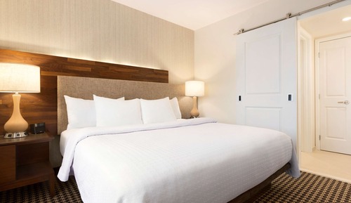 Suite, 1 Bedroom, Non Smoking