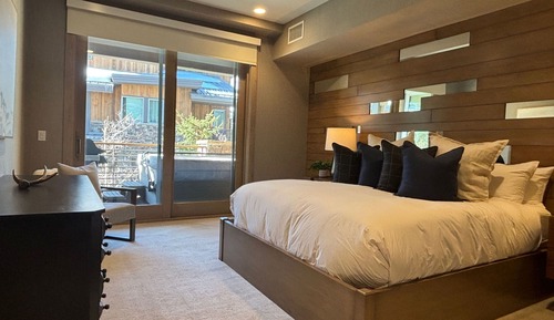 Premium Suite, 2 Bedrooms (Private)