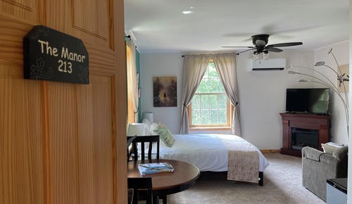 Comfort Double Room