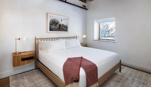 Two-Bedroom Suite
