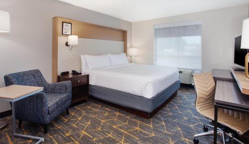 Standard King Room