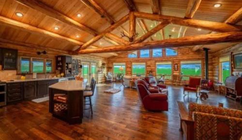 Single Room with Lake View
