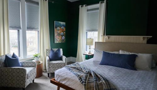 King Room