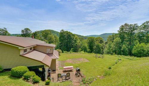 Vacation Home