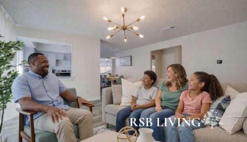 Vacation Home