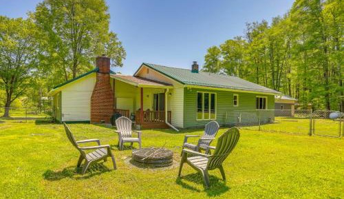 Vacation Home