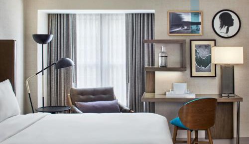 Queen Room with Two Queen Beds