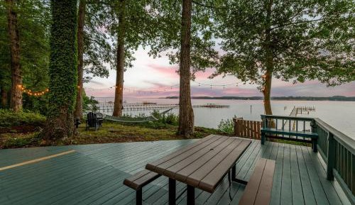 Vacation Home