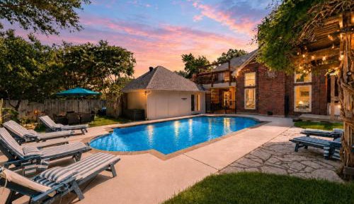 Vacation Home