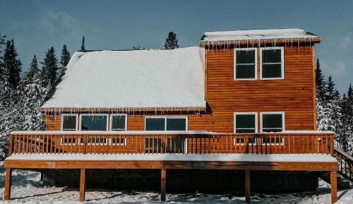 Vacation Home