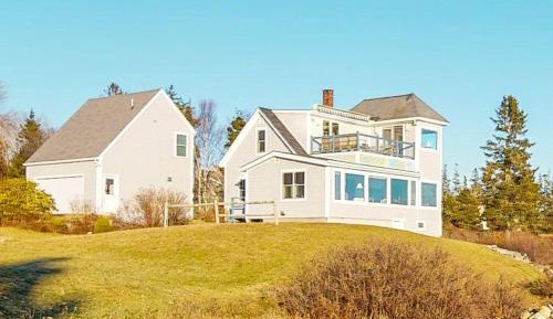 Vacation Home