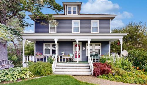 Vacation Home