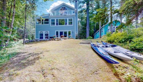 Vacation Home