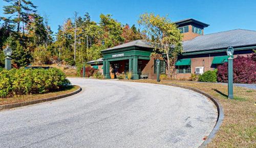 Vacation Home