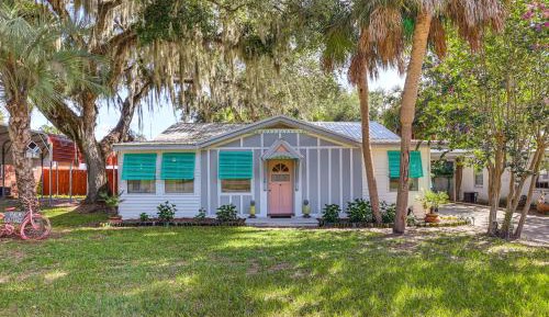 Vacation Home
