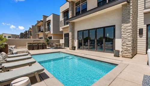 Vacation Home