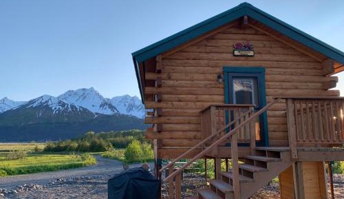 Superior Chalet
