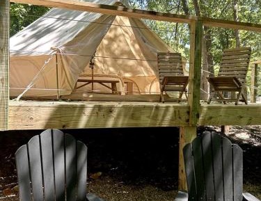 Tent