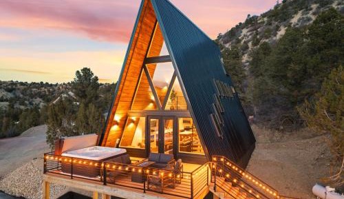 Vacation Home