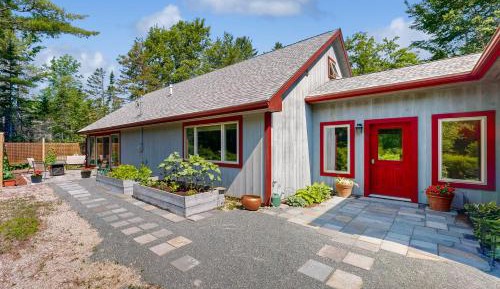 Vacation Home