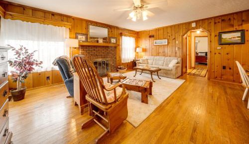 Vacation Home