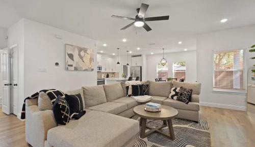 Vacation Home