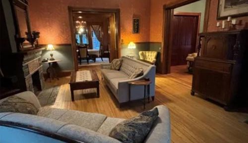 King Room with Balcony