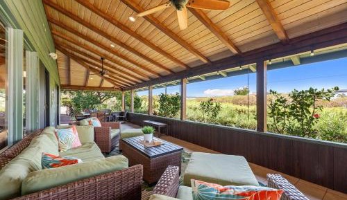 Vacation Home