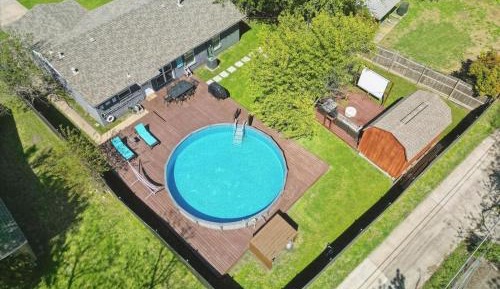 Vacation Home