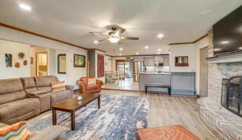 Vacation Home