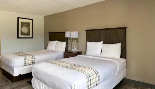 Quadruple Room - Non-Smoking