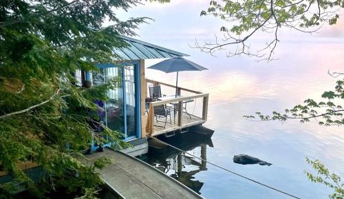 Vacation Home
