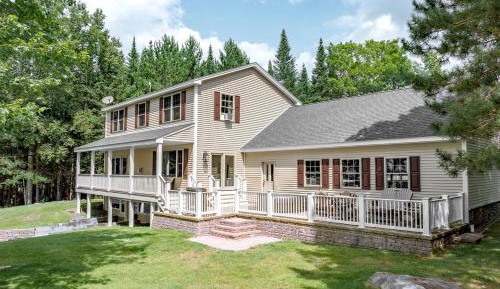 Vacation Home