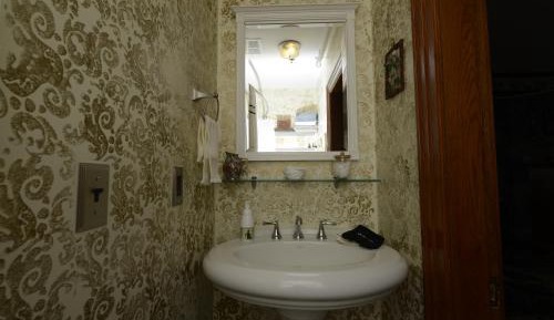 Superior Suite/ Florence Suite