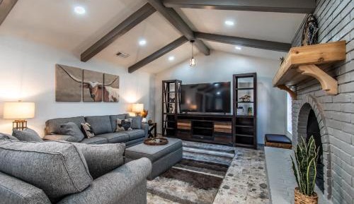 Vacation Home