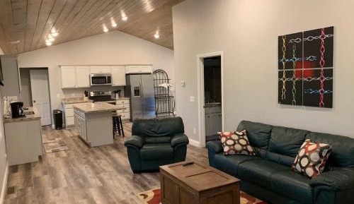Vacation Home