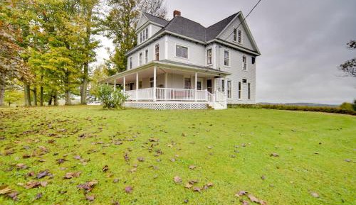 Vacation Home
