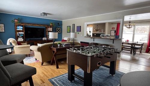 Vacation Home